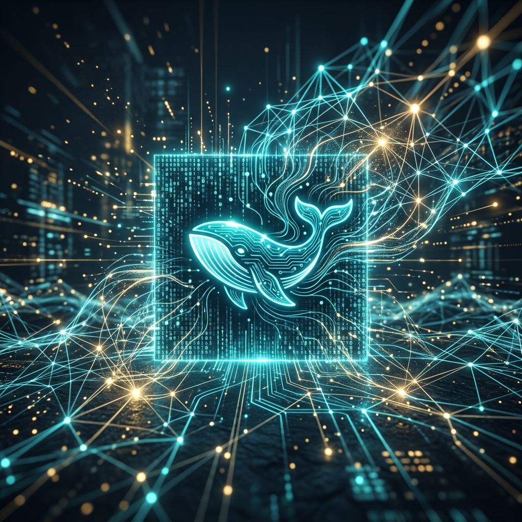 إطلاق نموذج DeepSeek-R1 المحدث: ثورة مفتوحة المصدر تتفوق على النماذج المغلقة بـ 1/10 التكلفة