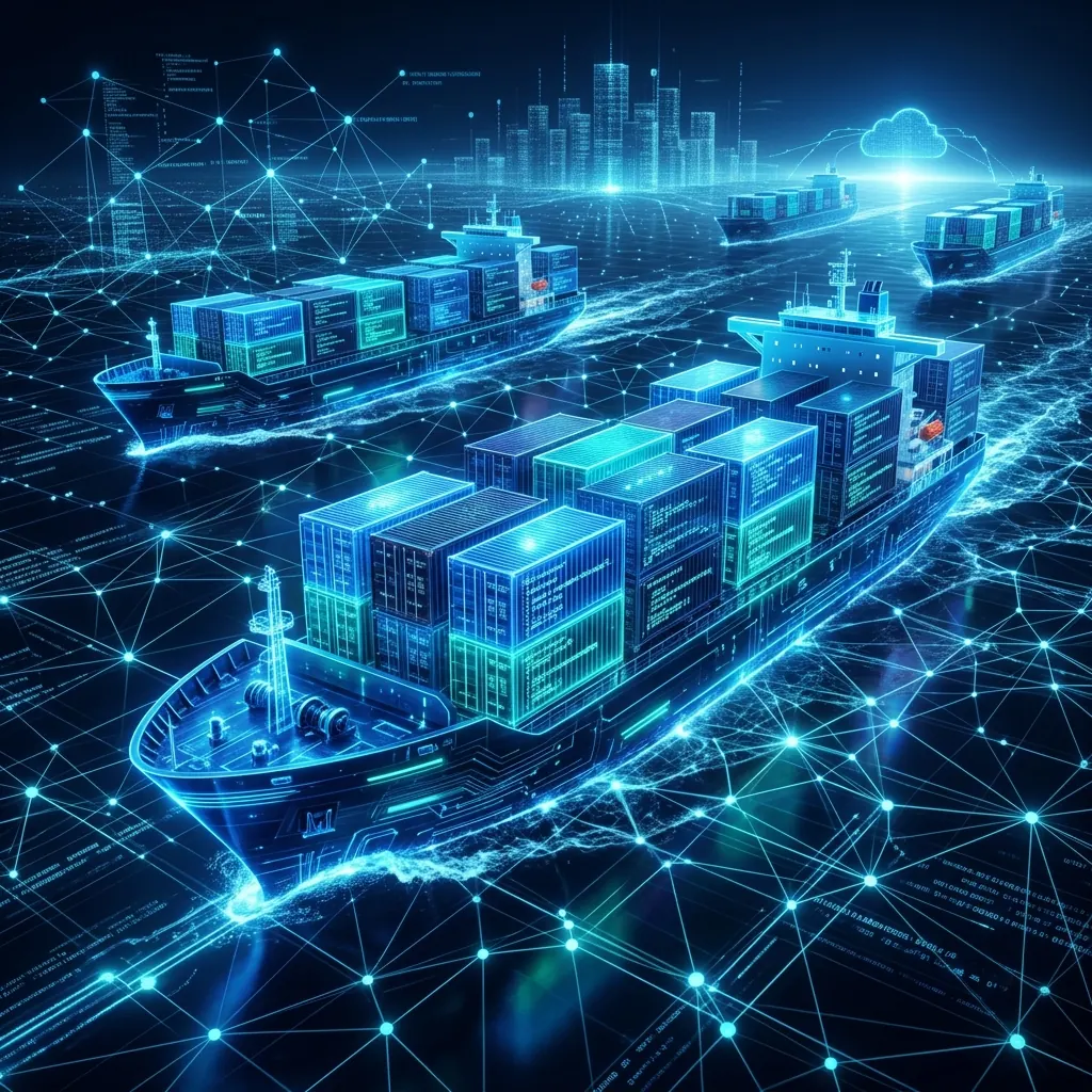 دليل استخدام Docker للمطورين: من الصفر إلى إطلاق التطبيقات في حاويات سحابية