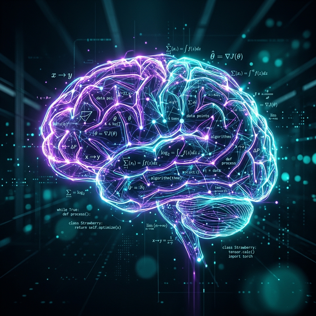 قفزة OpenAI الجديدة: كيف تغير نماذج التفكير والمنطق الفائق (Reasoning Models) مستقبل البرمجة والأوتوماتيون